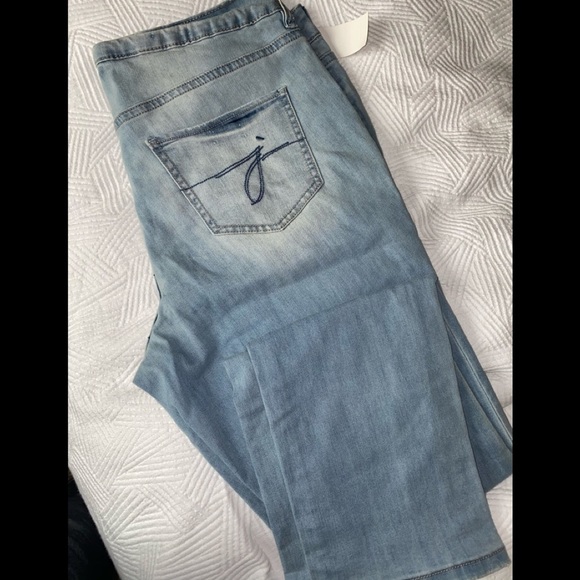 JAG JEANS Sheila Skinny Jeans brand new - Picture 8 of 10